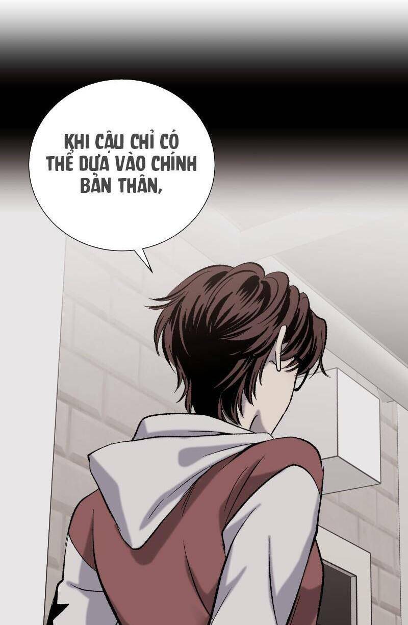 Anh Chàng Lầu Trên - Chap 16 - Trang 95