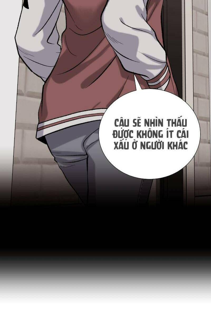Anh Chàng Lầu Trên - Chap 16 - Trang 96