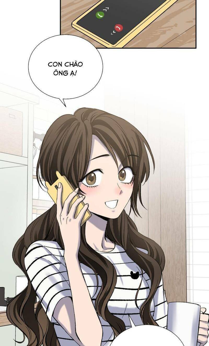 Anh Chàng Lầu Trên - Chap 17 - Trang 11