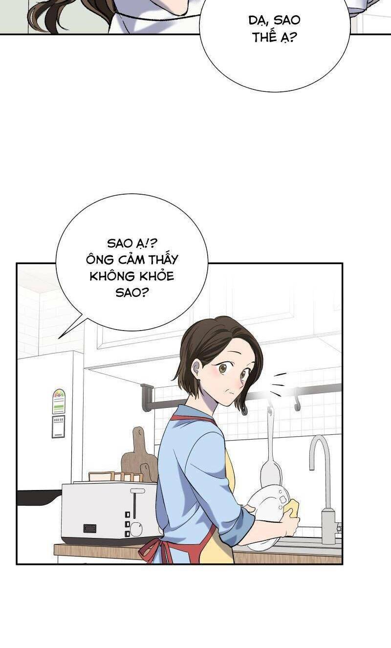 Anh Chàng Lầu Trên - Chap 17 - Trang 12