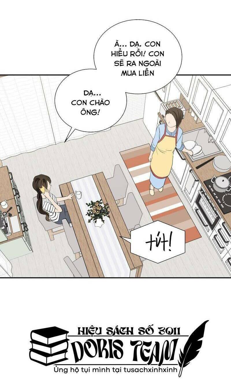 Anh Chàng Lầu Trên - Chap 17 - Trang 13