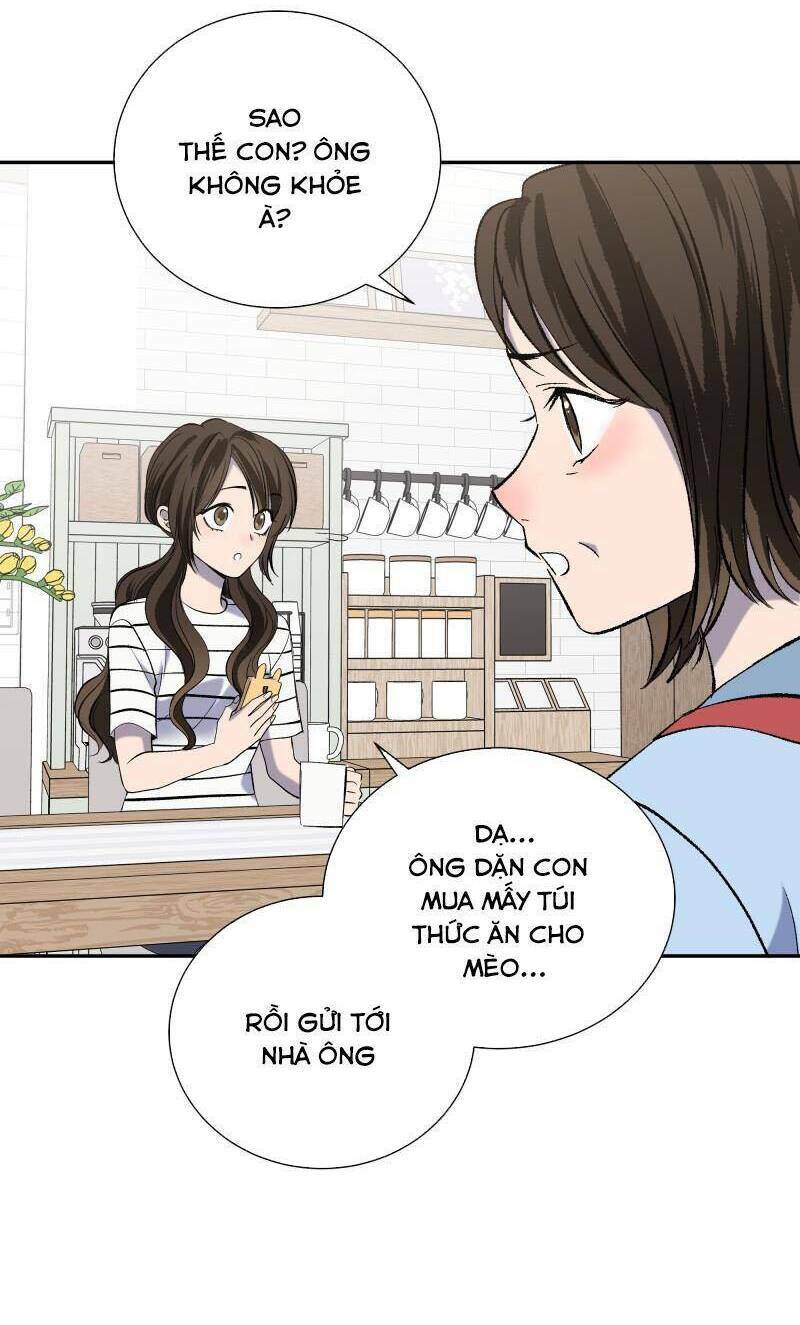 Anh Chàng Lầu Trên - Chap 17 - Trang 14