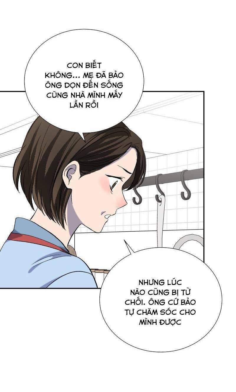 Anh Chàng Lầu Trên - Chap 17 - Trang 16