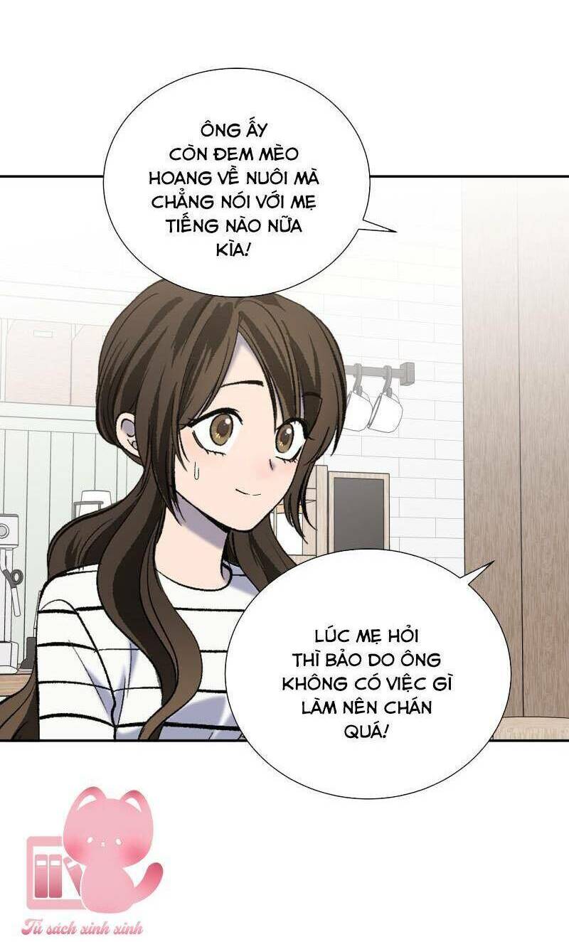 Anh Chàng Lầu Trên - Chap 17 - Trang 17