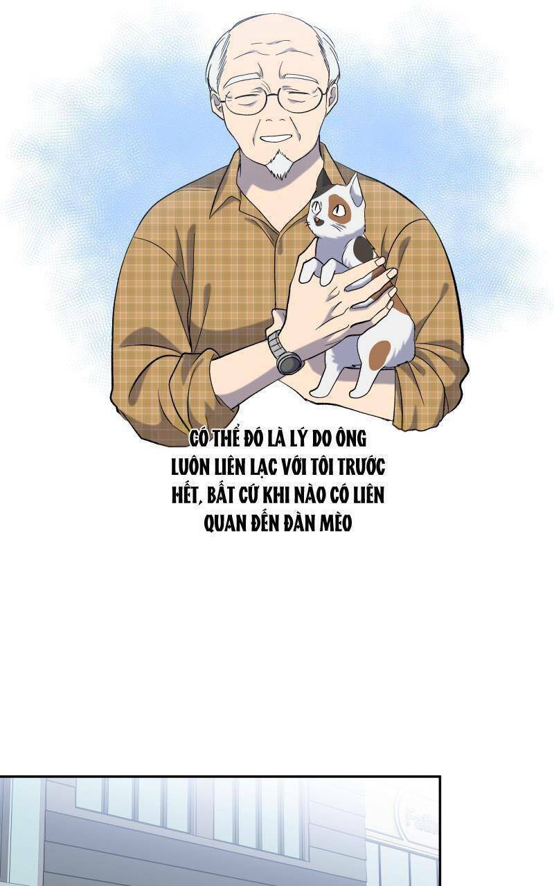Anh Chàng Lầu Trên - Chap 17 - Trang 20