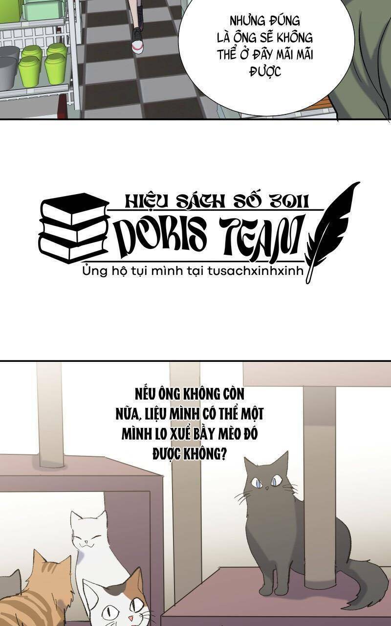 Anh Chàng Lầu Trên - Chap 17 - Trang 22