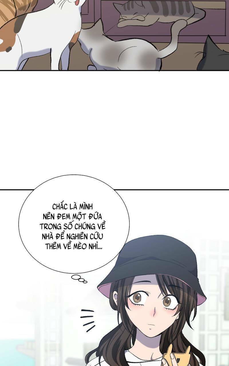 Anh Chàng Lầu Trên - Chap 17 - Trang 23