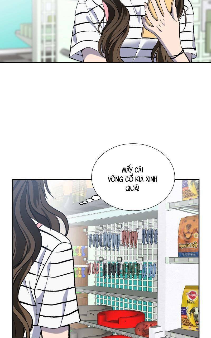 Anh Chàng Lầu Trên - Chap 17 - Trang 24