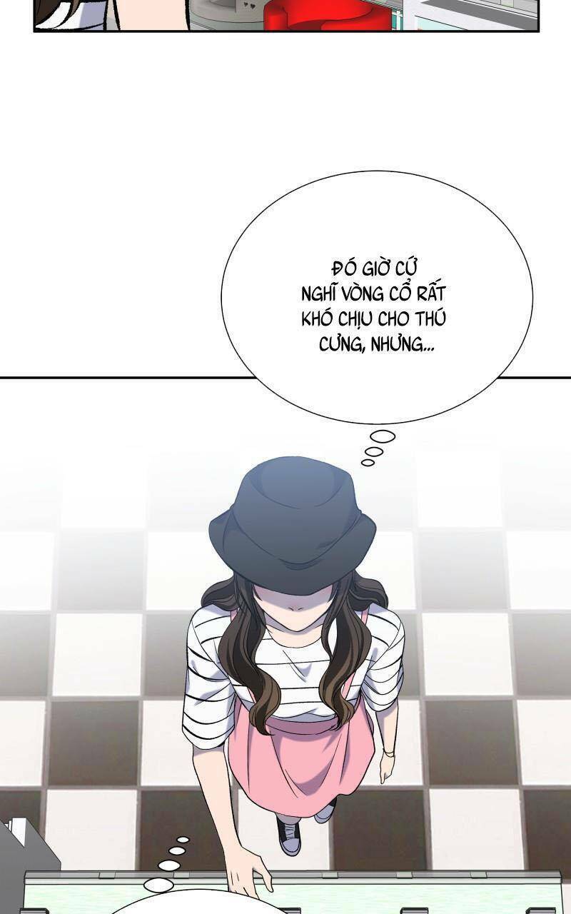Anh Chàng Lầu Trên - Chap 17 - Trang 25