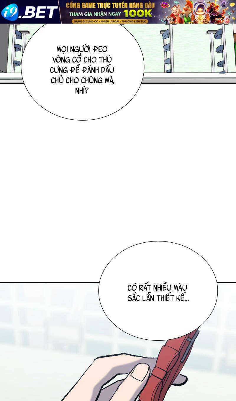 Anh Chàng Lầu Trên - Chap 17 - Trang 26