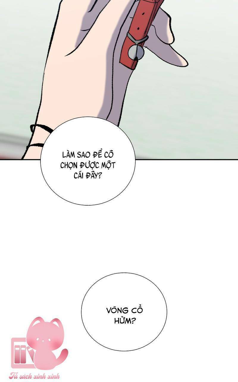 Anh Chàng Lầu Trên - Chap 17 - Trang 27