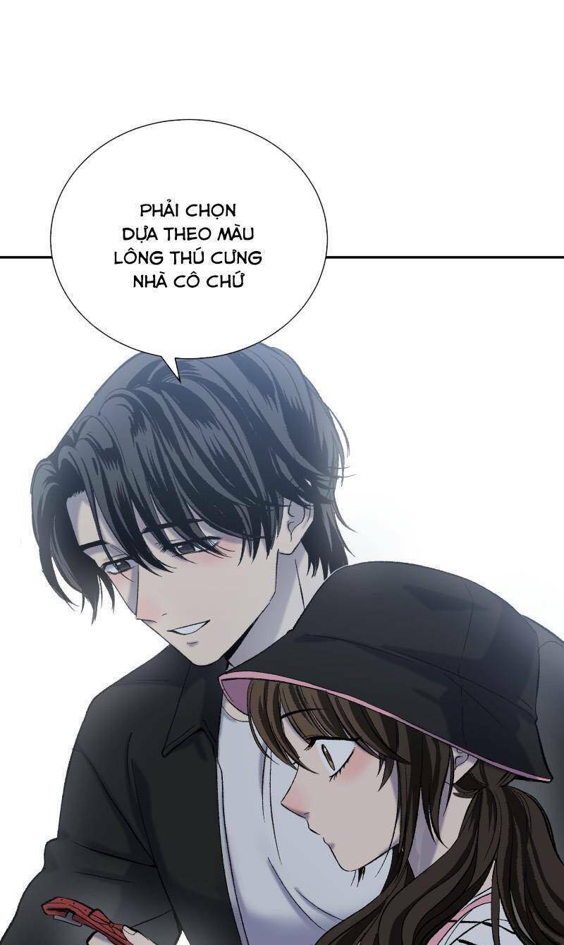 Anh Chàng Lầu Trên - Chap 17 - Trang 28