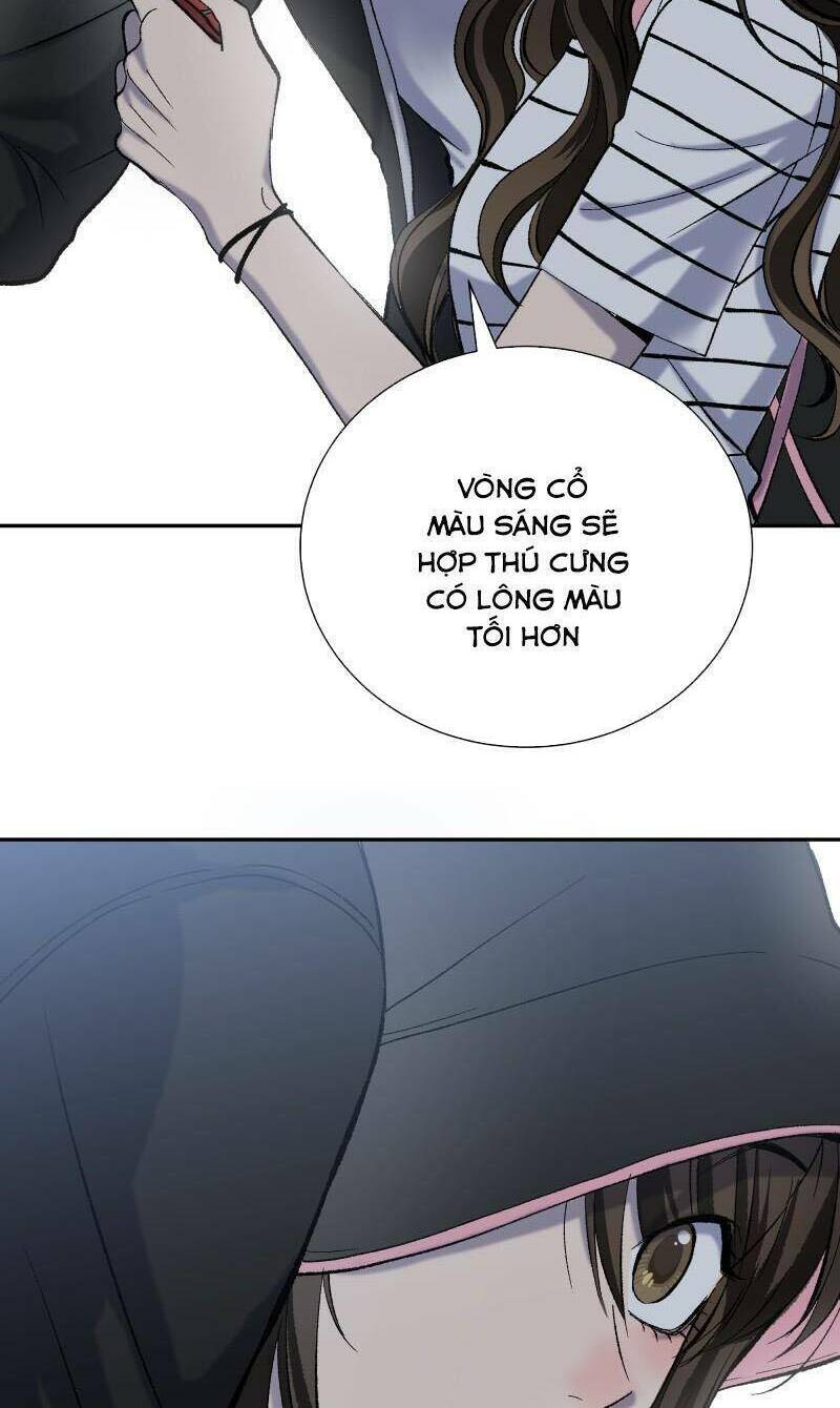 Anh Chàng Lầu Trên - Chap 17 - Trang 29