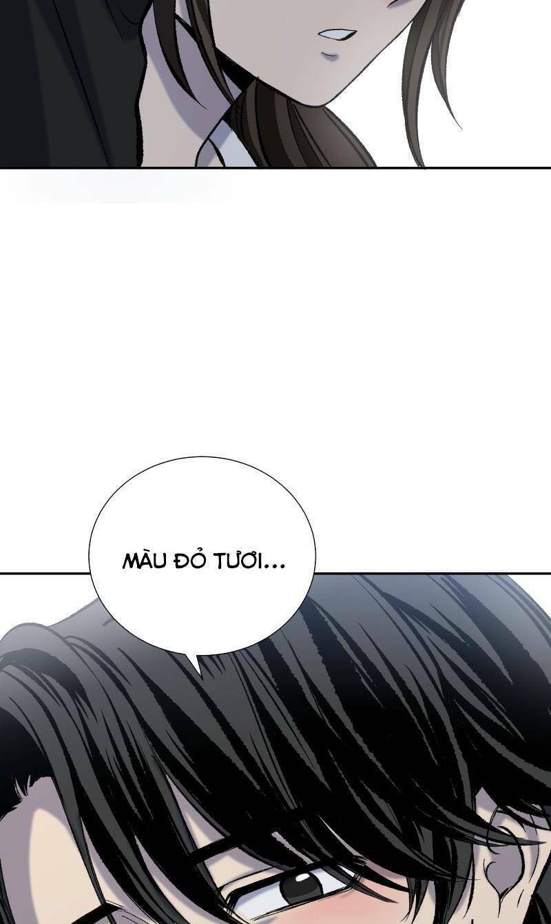 Anh Chàng Lầu Trên - Chap 17 - Trang 30