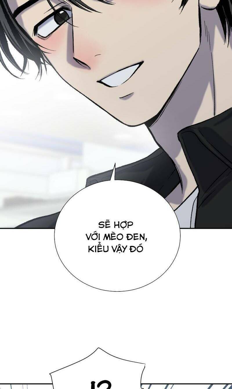 Anh Chàng Lầu Trên - Chap 17 - Trang 31