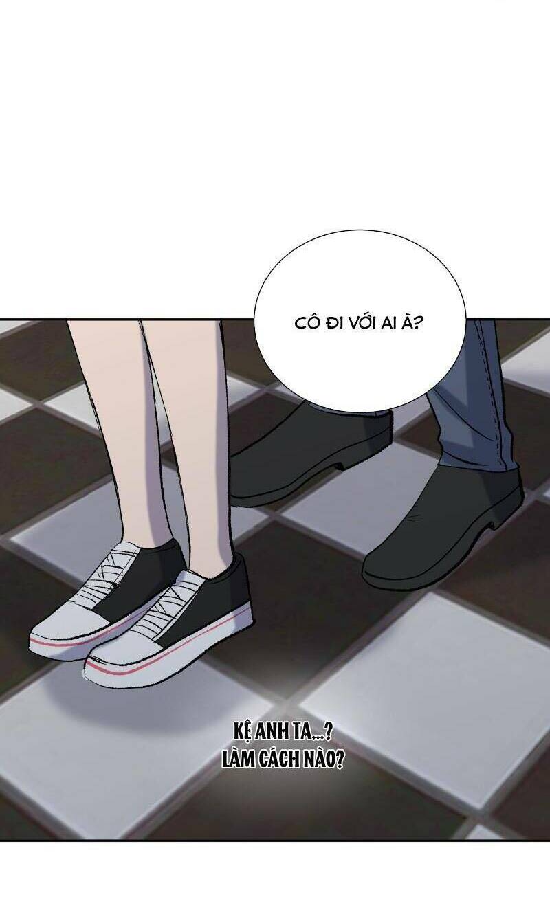Anh Chàng Lầu Trên - Chap 17 - Trang 35