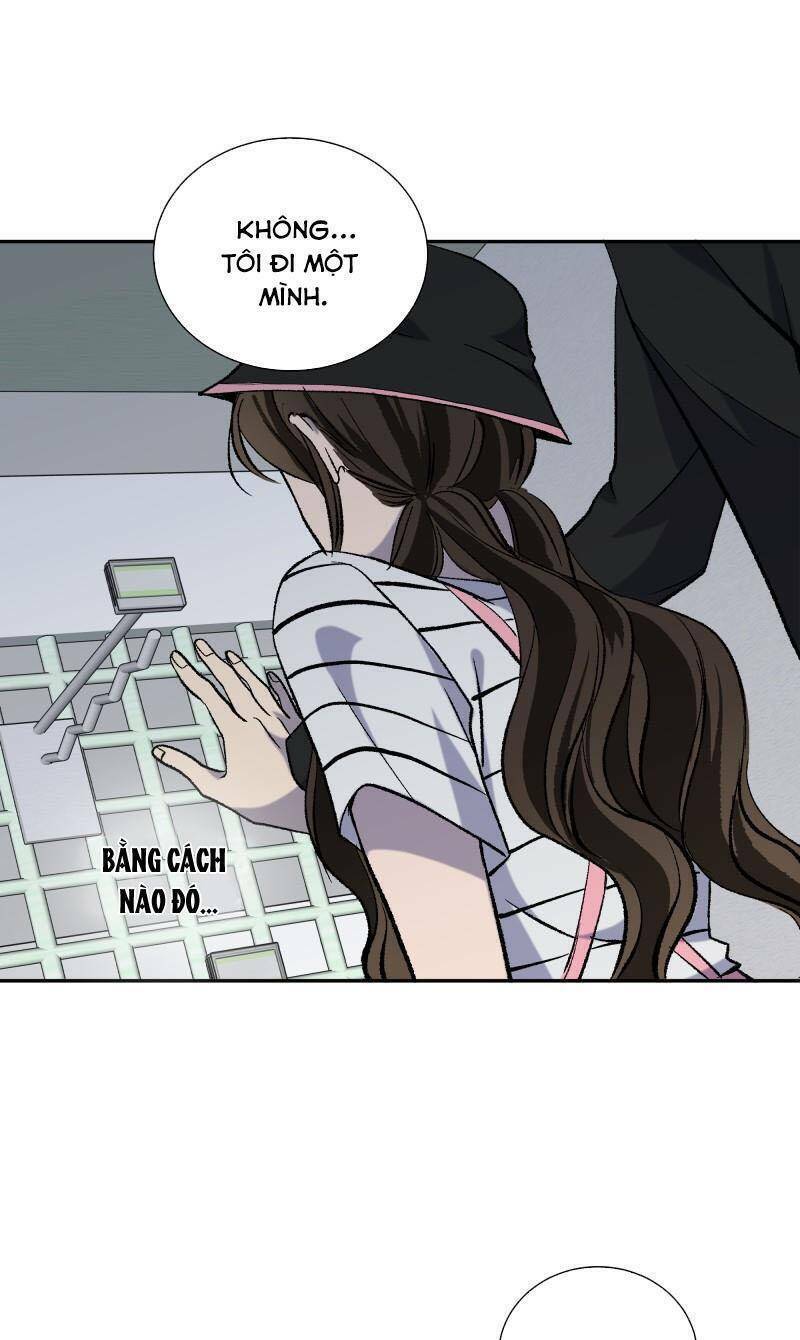 Anh Chàng Lầu Trên - Chap 17 - Trang 36