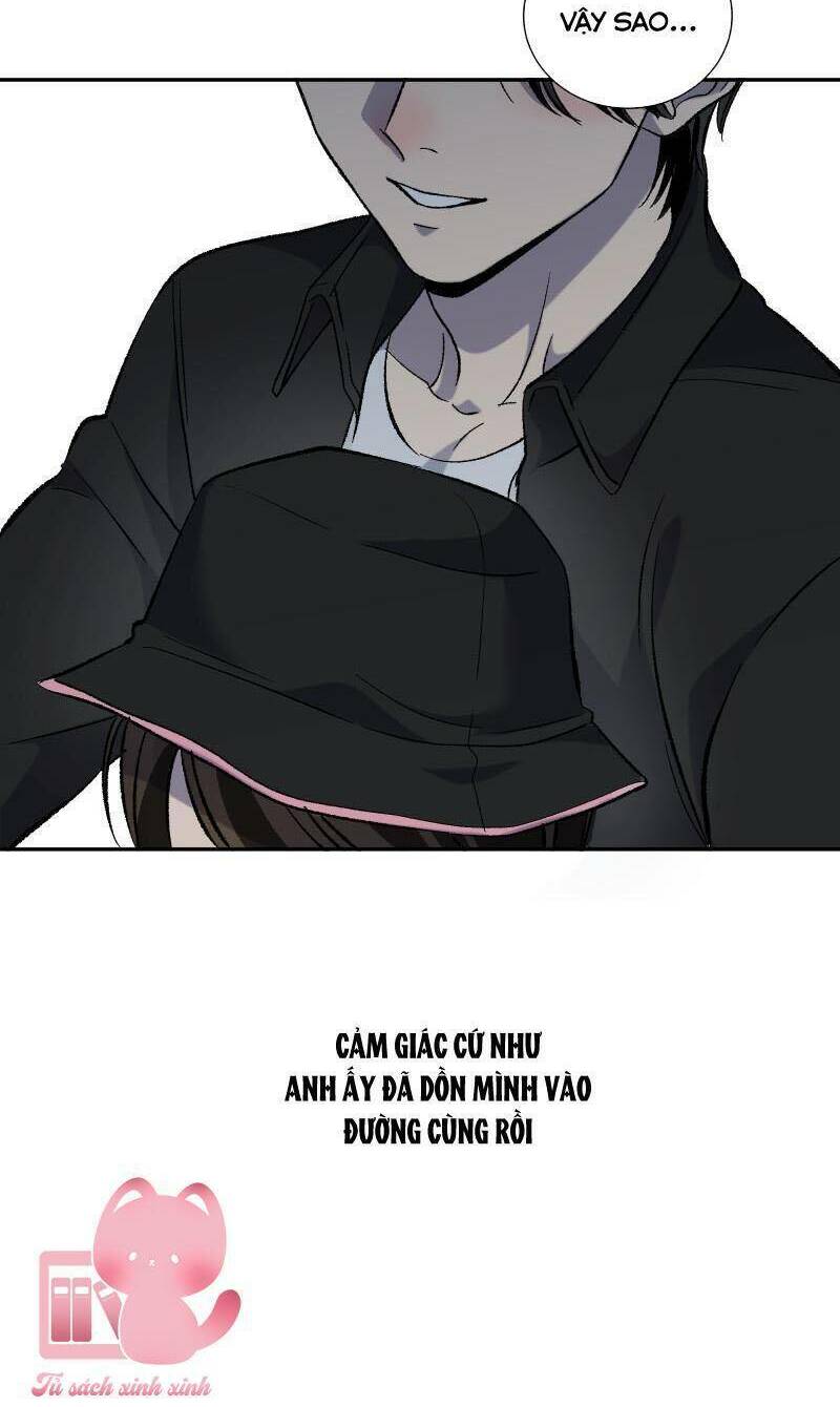 Anh Chàng Lầu Trên - Chap 17 - Trang 37