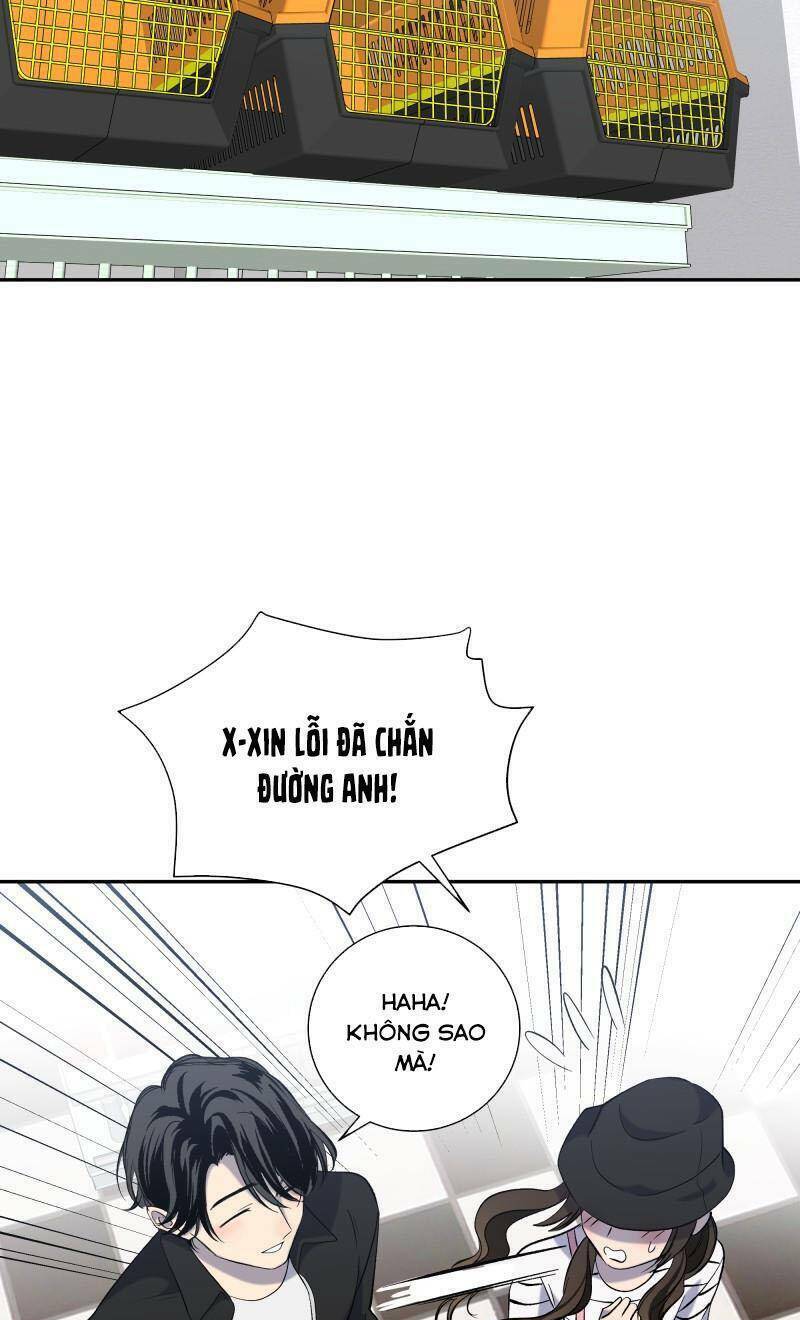 Anh Chàng Lầu Trên - Chap 17 - Trang 40