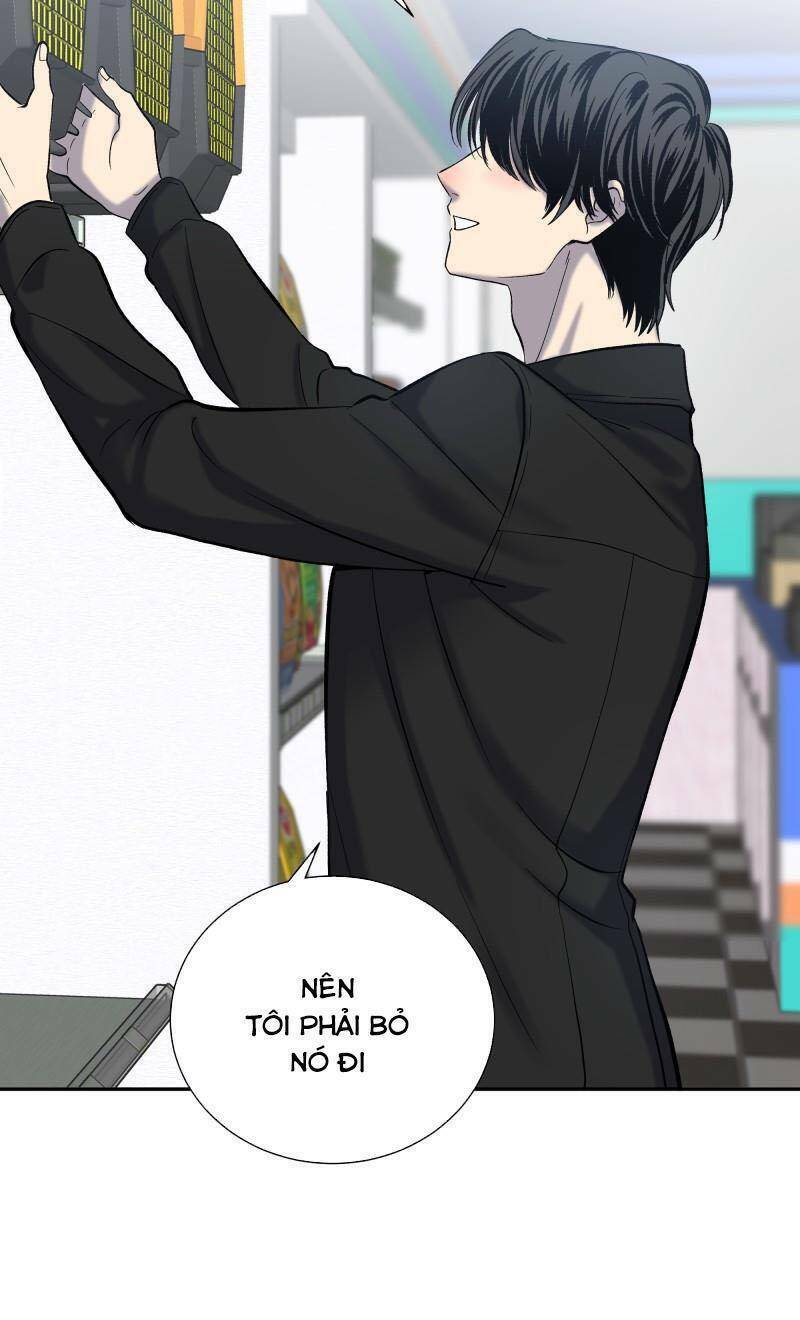 Anh Chàng Lầu Trên - Chap 17 - Trang 42