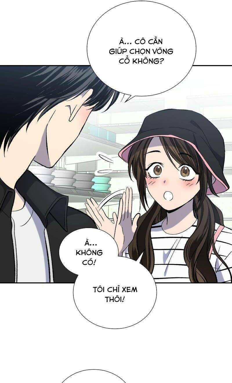Anh Chàng Lầu Trên - Chap 17 - Trang 43