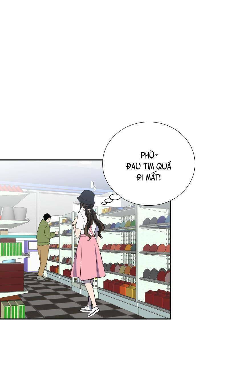 Anh Chàng Lầu Trên - Chap 17 - Trang 46