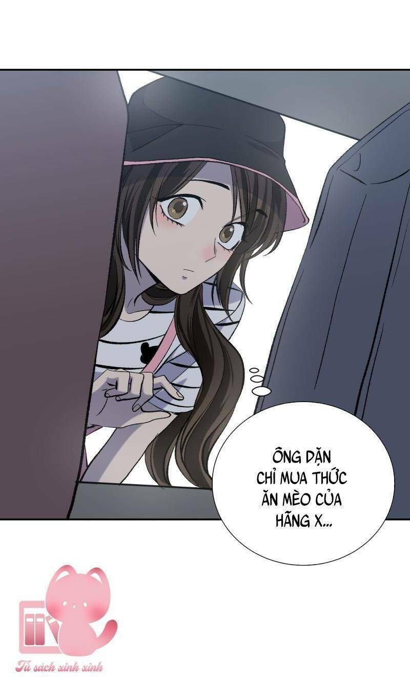 Anh Chàng Lầu Trên - Chap 17 - Trang 47