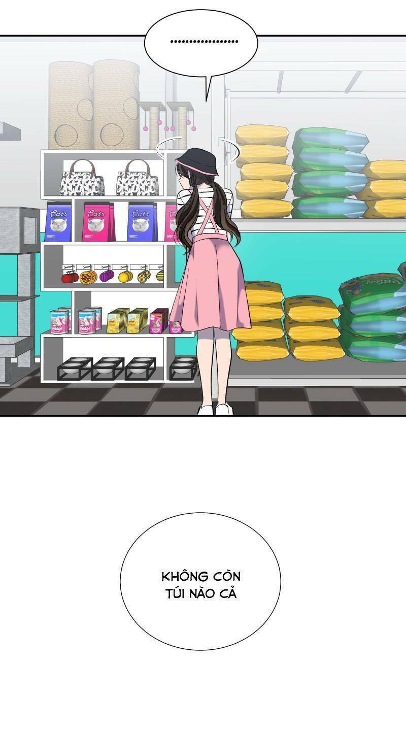 Anh Chàng Lầu Trên - Chap 17 - Trang 48