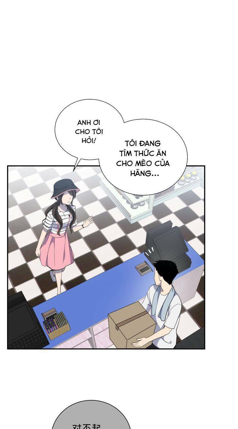 Anh Chàng Lầu Trên - Chap 17 - Trang 49
