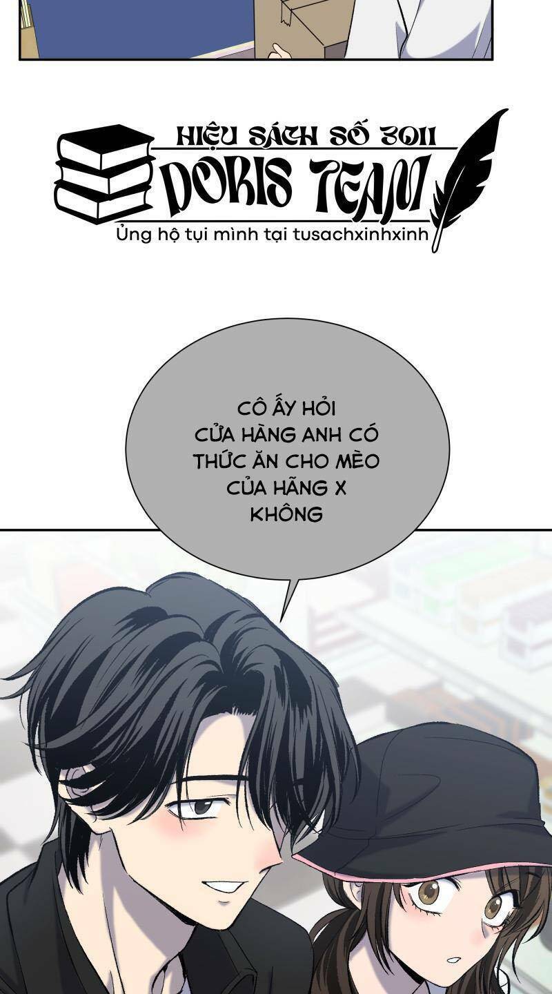 Anh Chàng Lầu Trên - Chap 17 - Trang 52