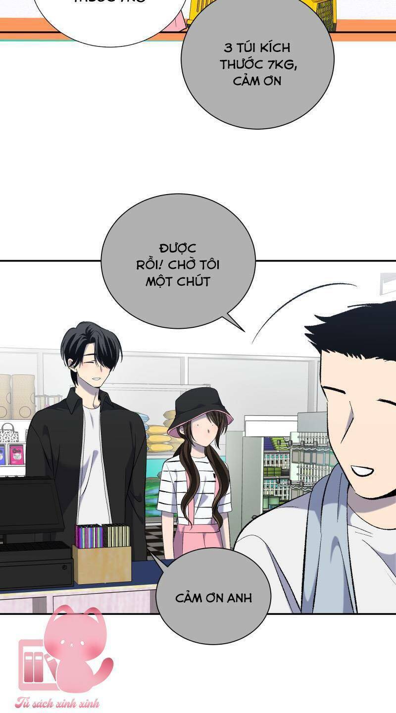 Anh Chàng Lầu Trên - Chap 17 - Trang 55