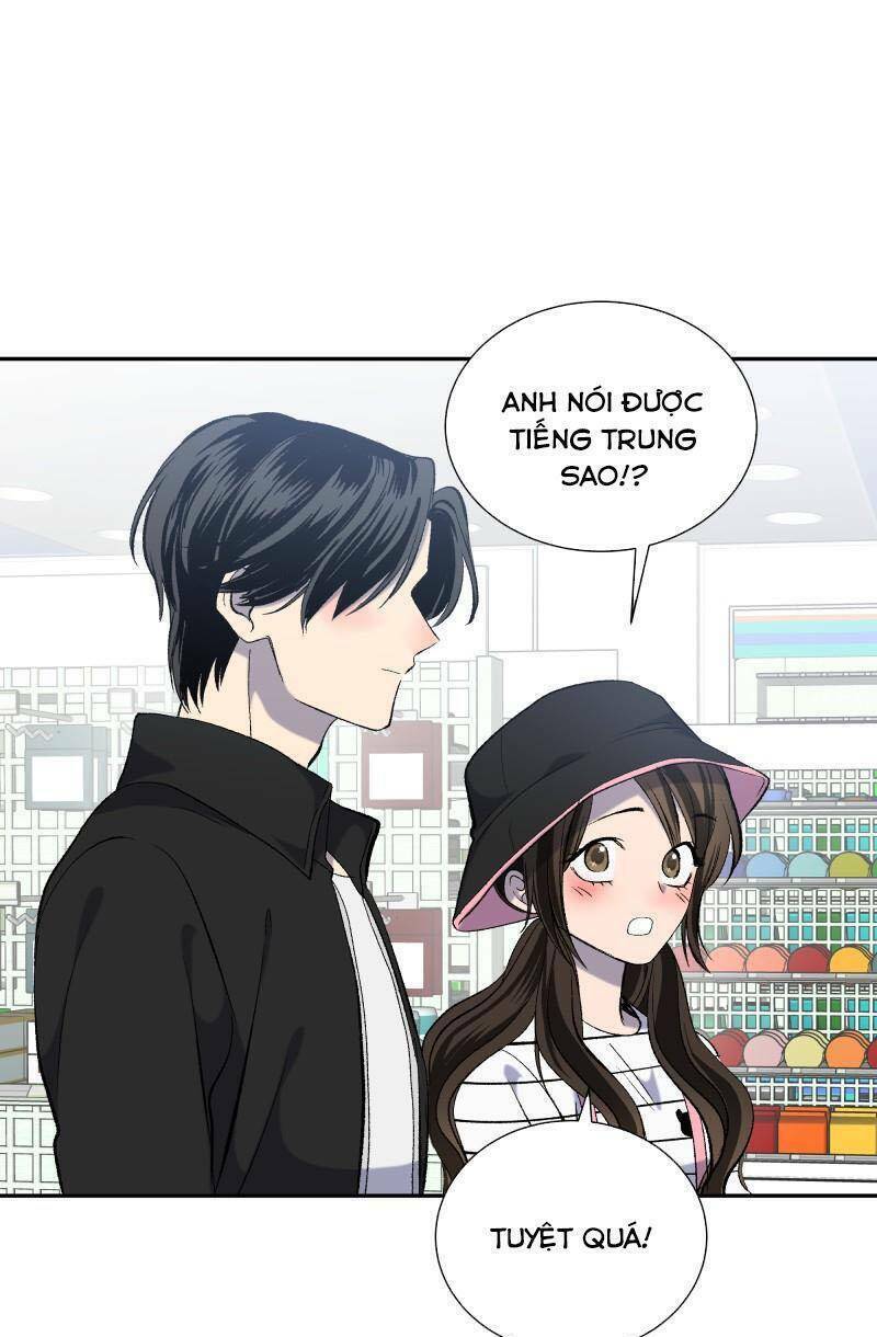 Anh Chàng Lầu Trên - Chap 17 - Trang 56