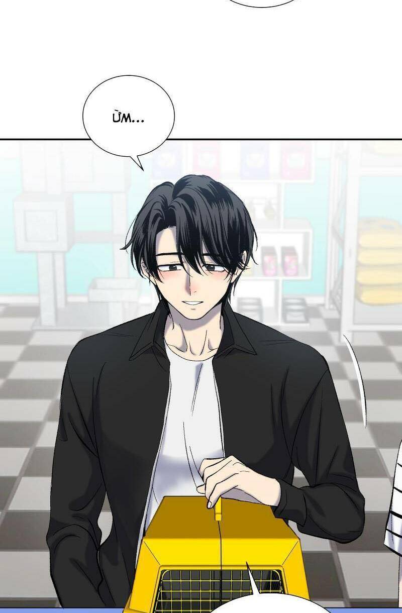 Anh Chàng Lầu Trên - Chap 17 - Trang 57