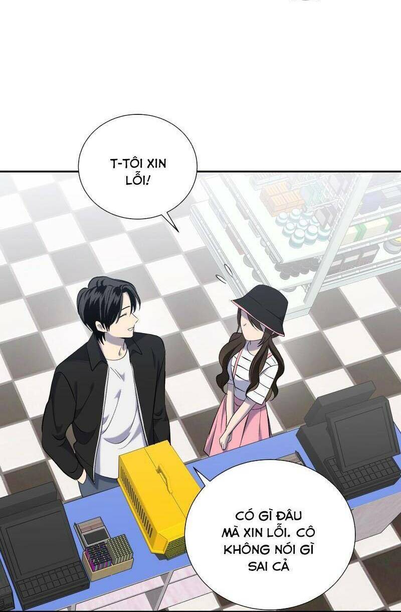 Anh Chàng Lầu Trên - Chap 17 - Trang 59