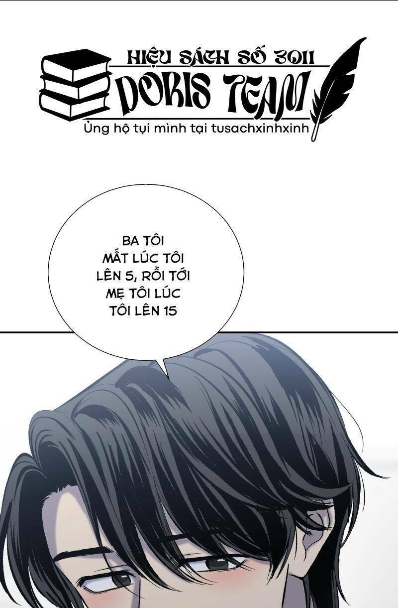Anh Chàng Lầu Trên - Chap 17 - Trang 60