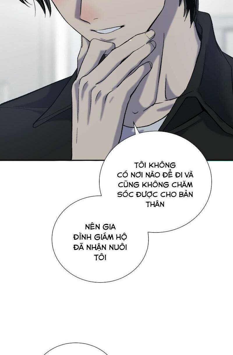 Anh Chàng Lầu Trên - Chap 17 - Trang 61