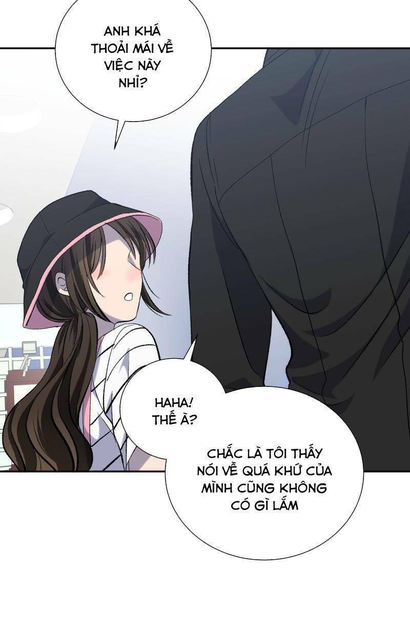 Anh Chàng Lầu Trên - Chap 17 - Trang 62