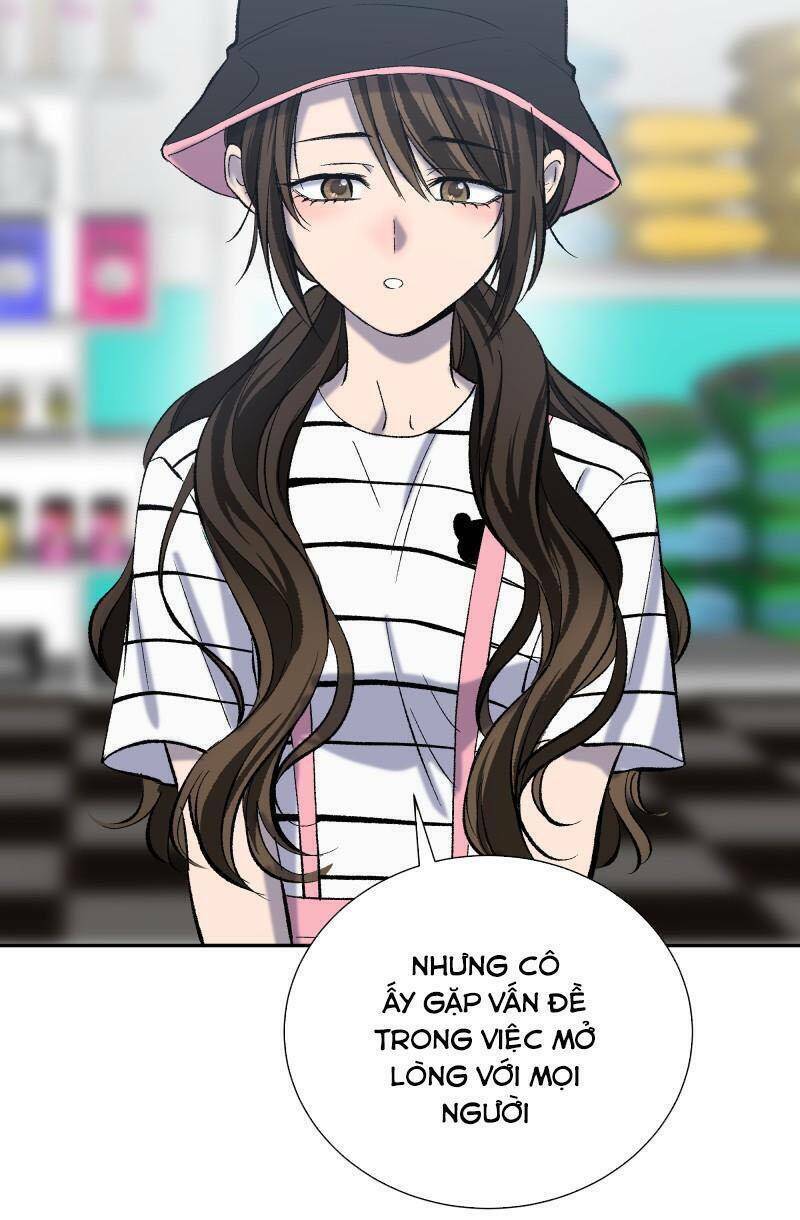 Anh Chàng Lầu Trên - Chap 17 - Trang 64