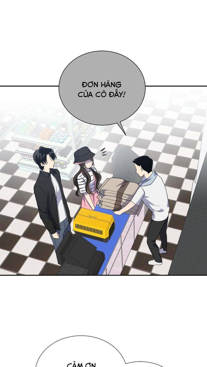Anh Chàng Lầu Trên - Chap 17 - Trang 66
