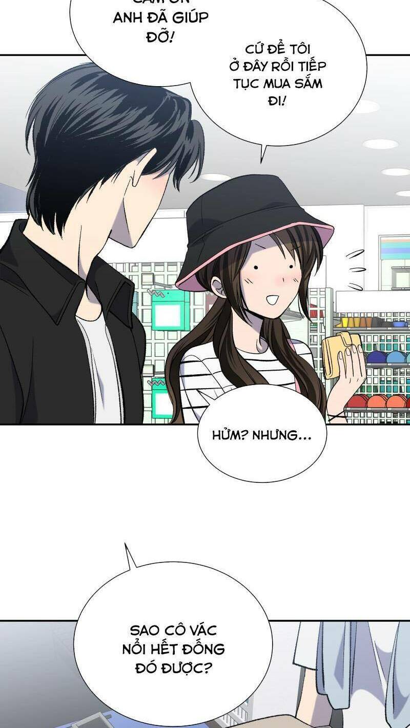 Anh Chàng Lầu Trên - Chap 17 - Trang 67