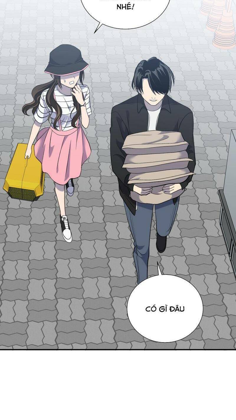 Anh Chàng Lầu Trên - Chap 17 - Trang 71