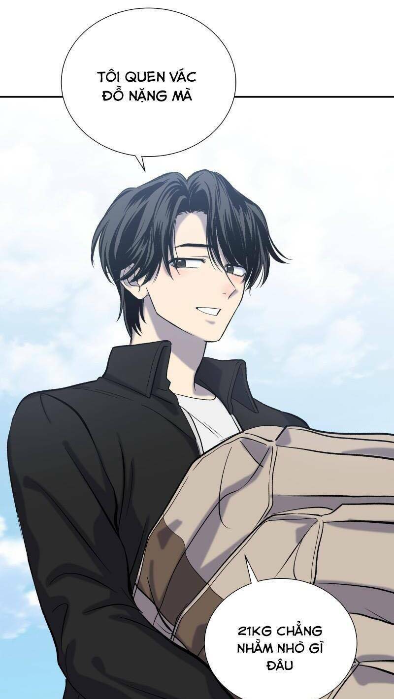 Anh Chàng Lầu Trên - Chap 17 - Trang 72