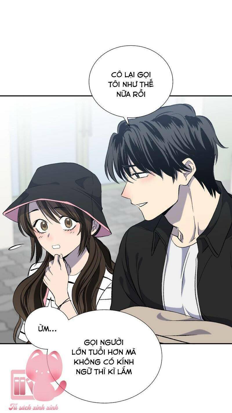 Anh Chàng Lầu Trên - Chap 17 - Trang 75