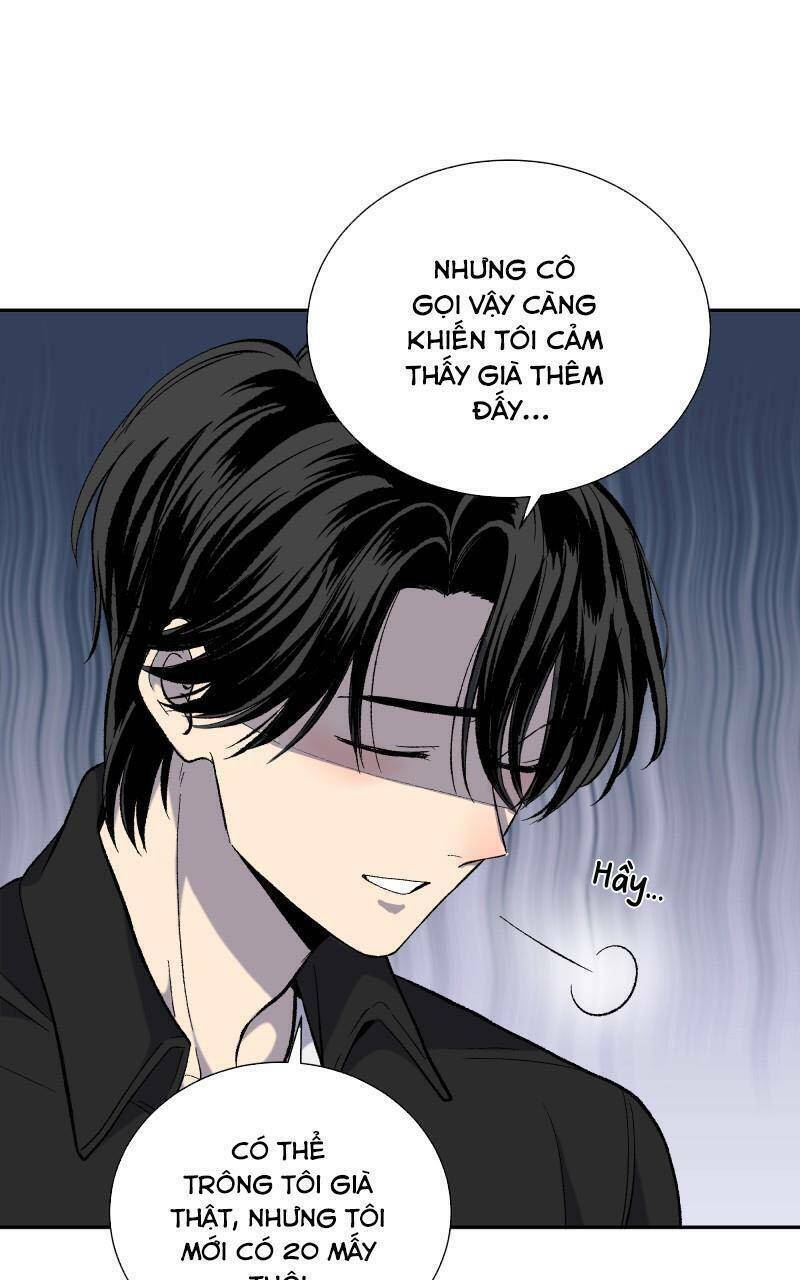 Anh Chàng Lầu Trên - Chap 17 - Trang 76