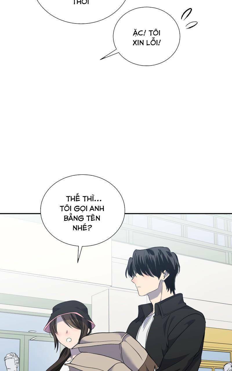 Anh Chàng Lầu Trên - Chap 17 - Trang 77