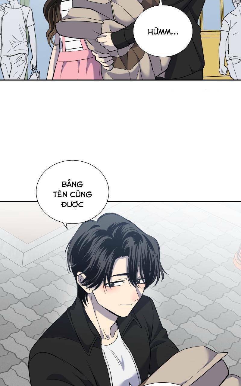 Anh Chàng Lầu Trên - Chap 17 - Trang 78