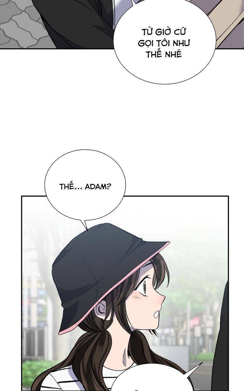 Anh Chàng Lầu Trên - Chap 17 - Trang 79