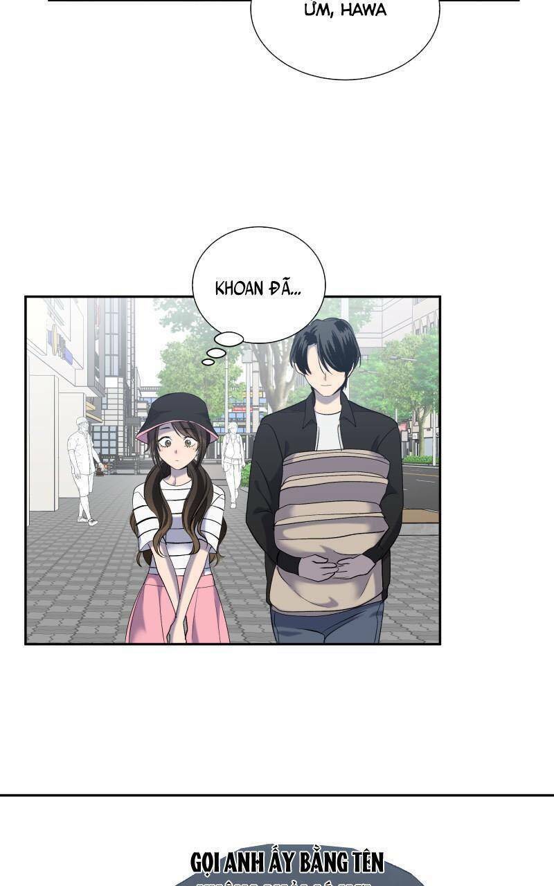 Anh Chàng Lầu Trên - Chap 17 - Trang 80
