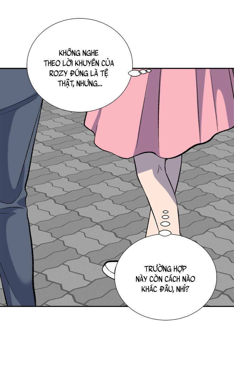 Anh Chàng Lầu Trên - Chap 17 - Trang 83