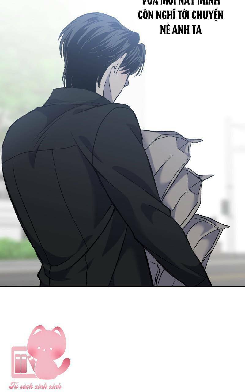 Anh Chàng Lầu Trên - Chap 17 - Trang 85